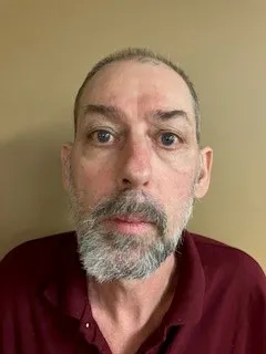 Registry photo of Scotty Neil Tolley