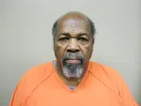 Registry photo of Dennis Lee Buchanan
