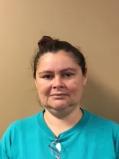 Registry photo of Monica Lynn Ramirez