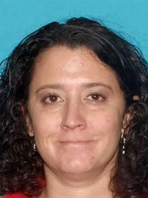 Registry photo of Terry Fults