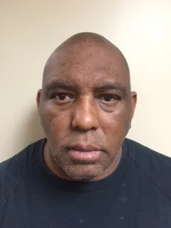 Registry photo of James Eskridge Harris