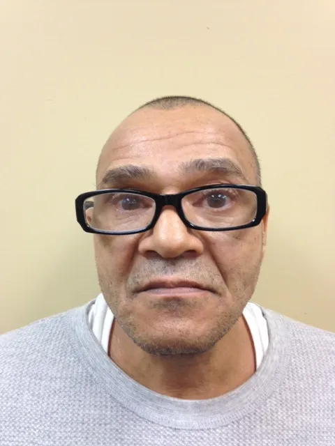 Registry photo of Samuel Lynch