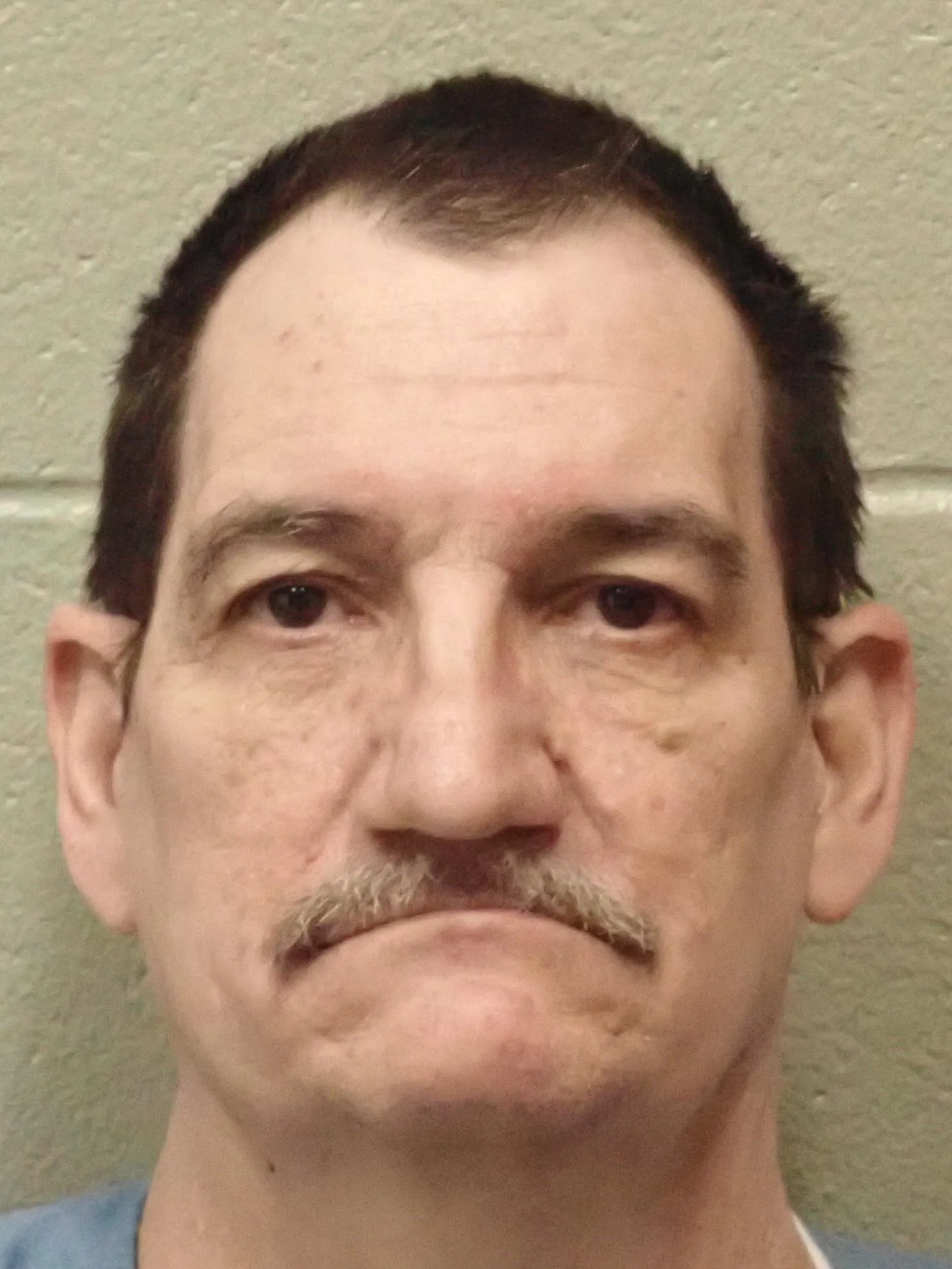 Registry photo of Raymond Francis Schoonover