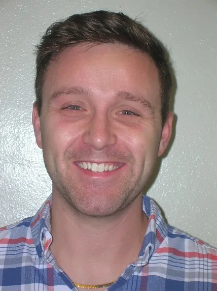 Registry photo of Matthew Patton Locke