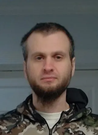 Registry photo of Isaiah Kenneth White