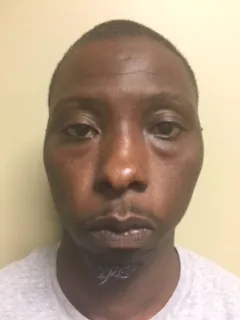 Registry photo of Leotis Yarbrough