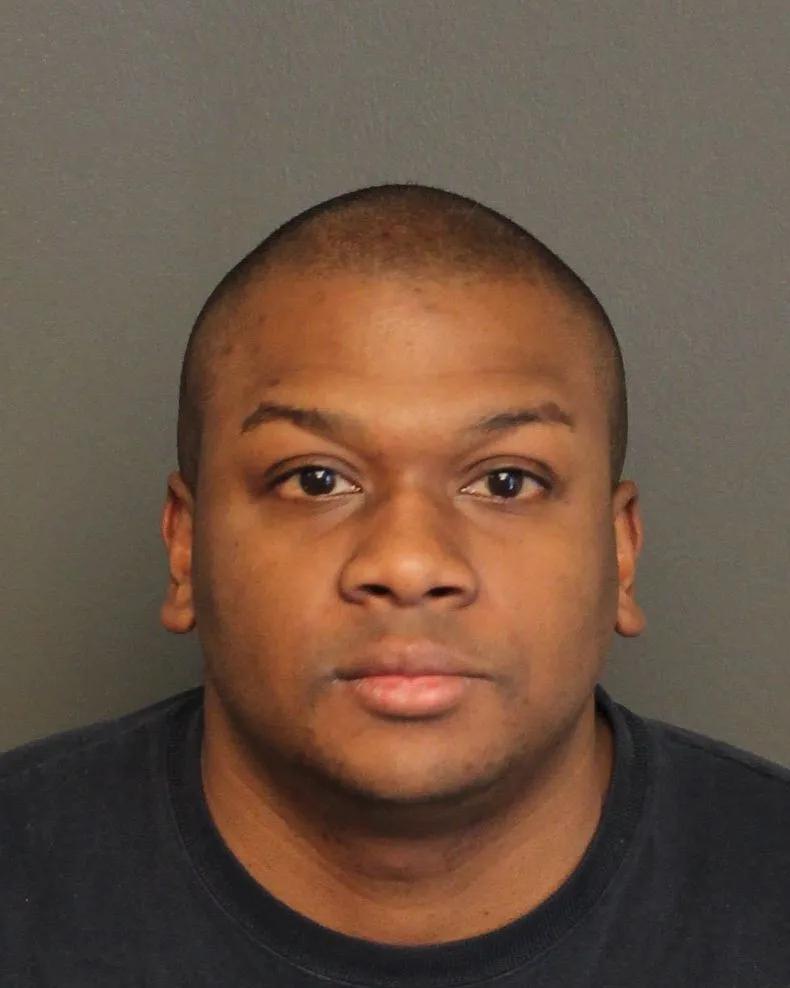 Registry photo of Jabari Husani Kellam