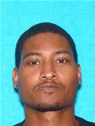 Registry photo of Marvin Arelanders Williams