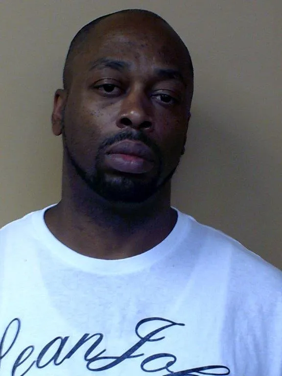 Registry photo of Darren Dewayne Price