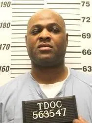 Registry photo of Marion Walker