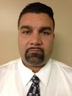 Registry photo of Enrique Michael Padua