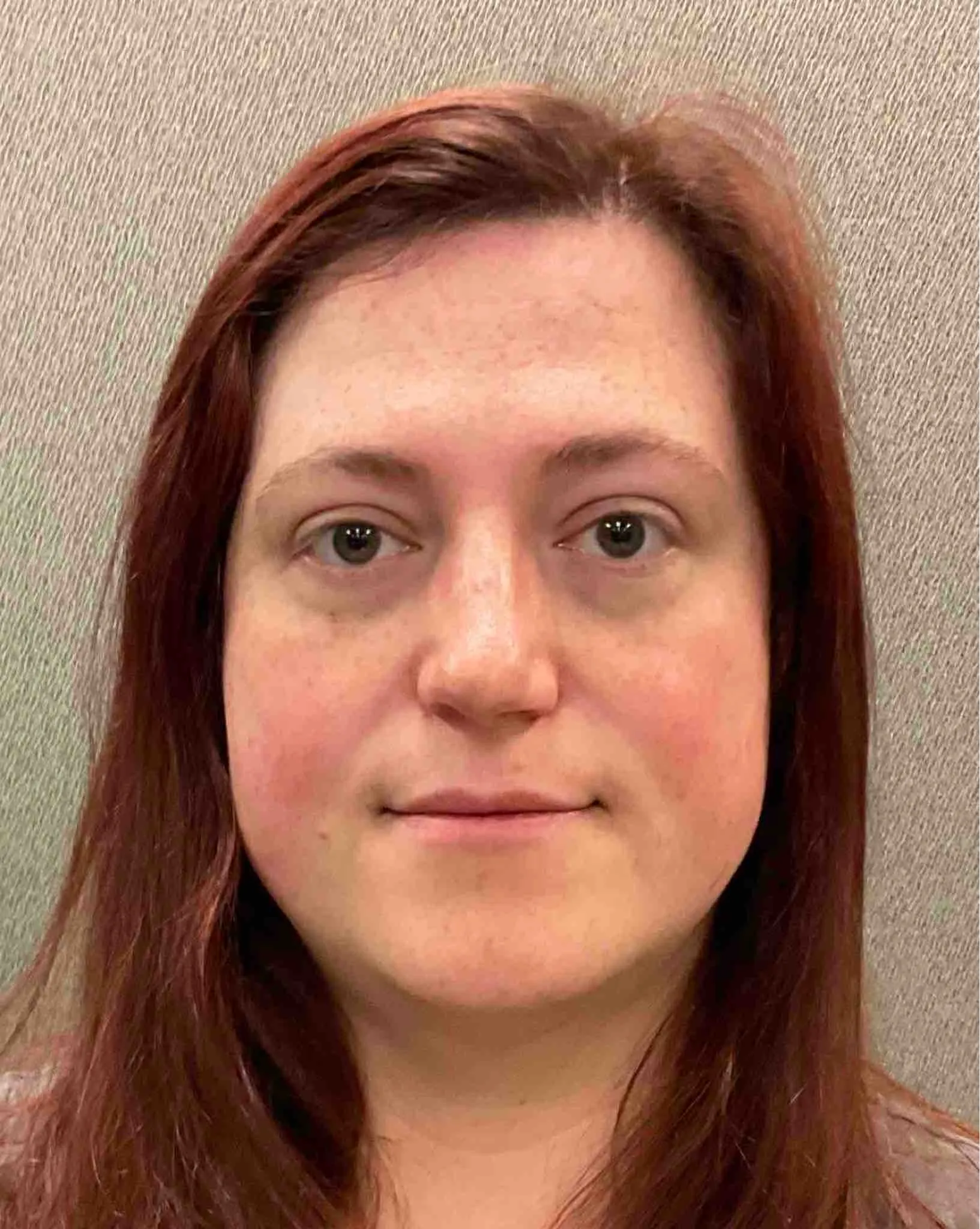 Registry photo of James Randall Gibson