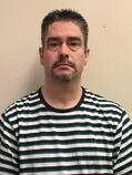 Registry photo of Steven Bradley Bouldin