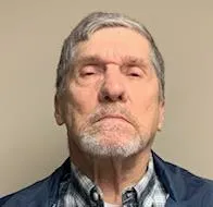 Registry photo of Junual Johnson