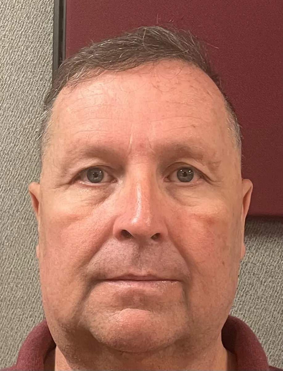 Registry photo of William Varnado