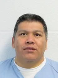 Registry photo of Ruben S Montiel