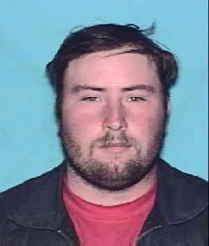 Registry photo of Bryan Keith Turner