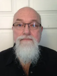 Registry photo of Terry L Hill