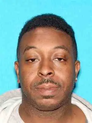 Registry photo of Nokomis Rapheal Shaw