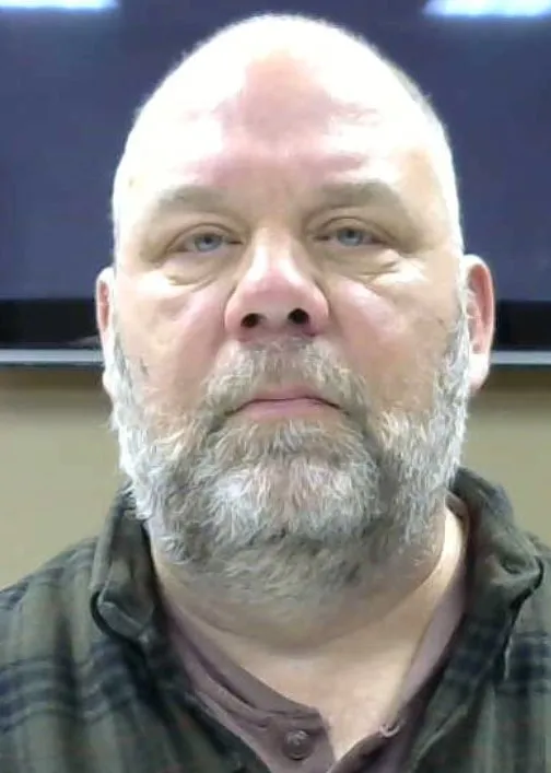 Registry photo of Charles Ira Littleton