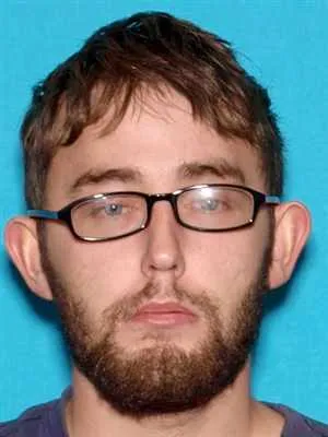 Registry photo of Roger Adam Mathis