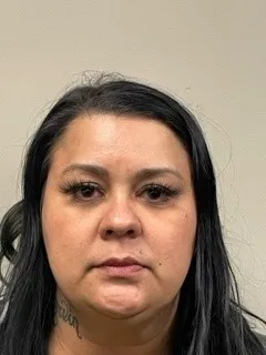 Registry photo of Sara Higgins