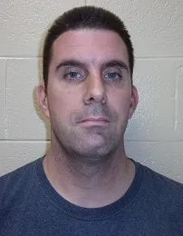 Registry photo of Victor James Wellen