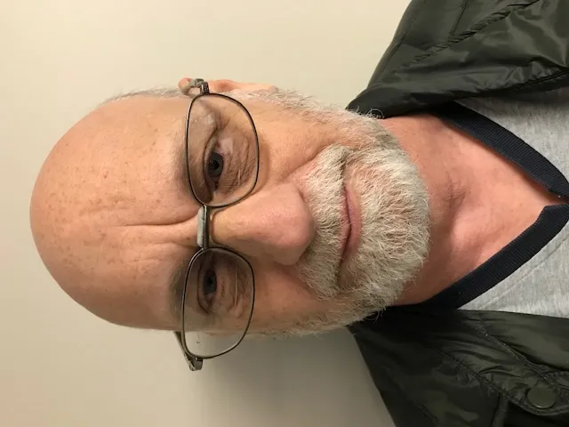 Registry photo of James Carl Heifner