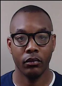 Registry photo of Joshua Tyler Sebastian Dockery