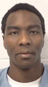 Registry photo of Cory Rashelle Brown