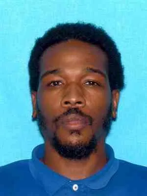 Registry photo of Juandrecus Deangelo Turner