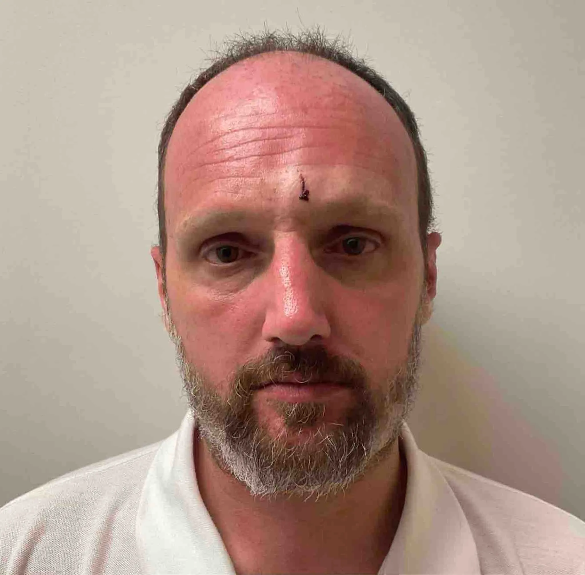 Registry photo of Bobby Darrell Owens