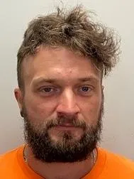 Registry photo of Jamie Coleman Byrd