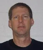 Registry photo of Thomas William Braden