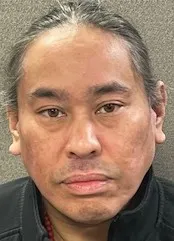 Registry photo of Erick Leigh Ferrer