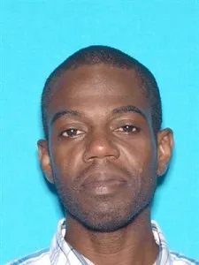 Registry photo of Bobby James Trammer