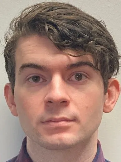 Registry photo of David Alan Bright