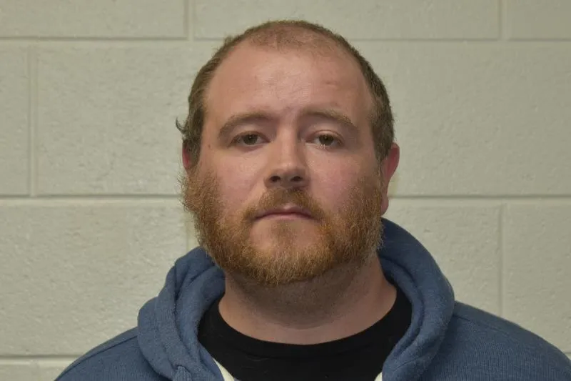 Registry photo of Keith Vincent Shapardon