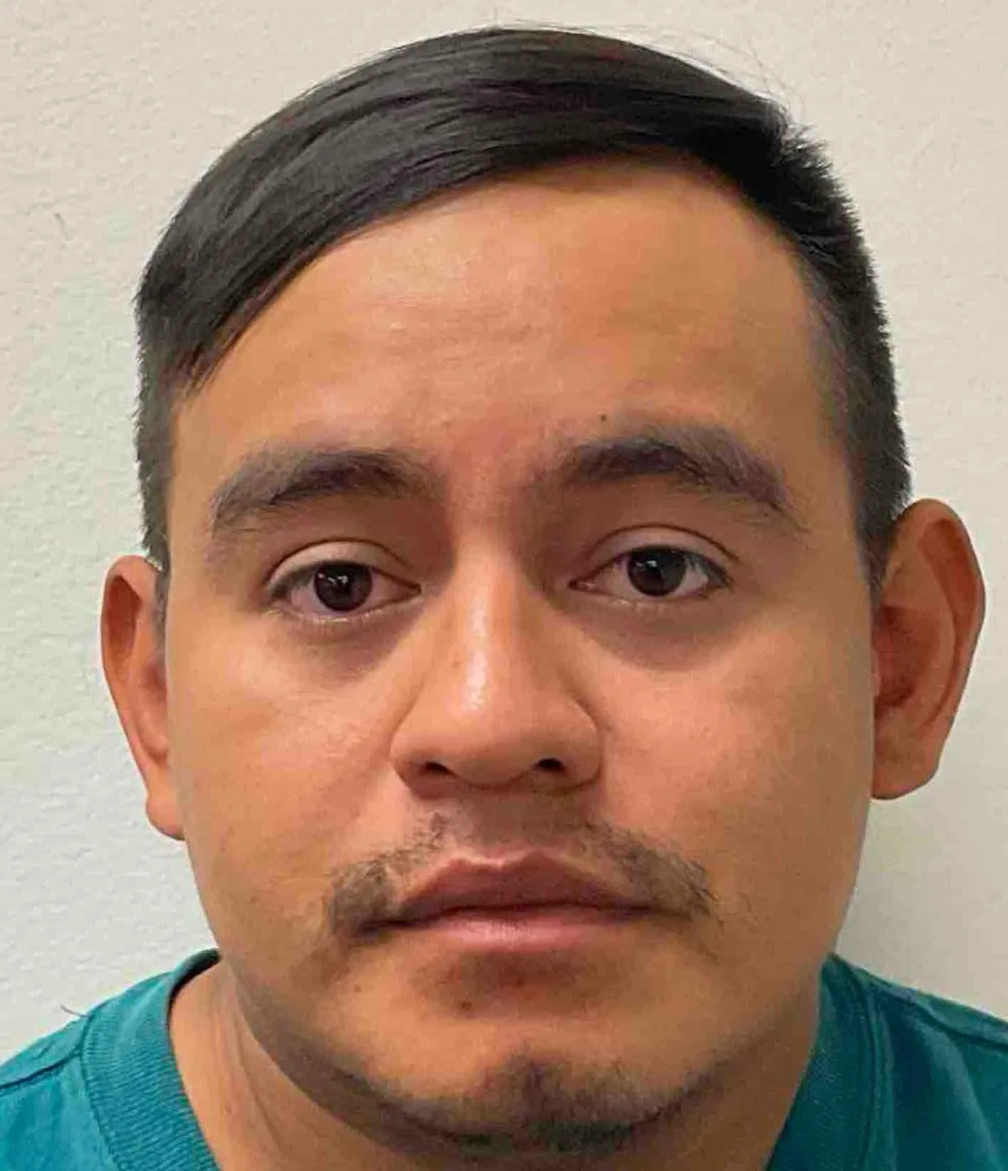 Registry photo of Kevin Omar Tuggle