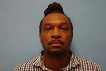 Registry photo of Keith Bernard Williams