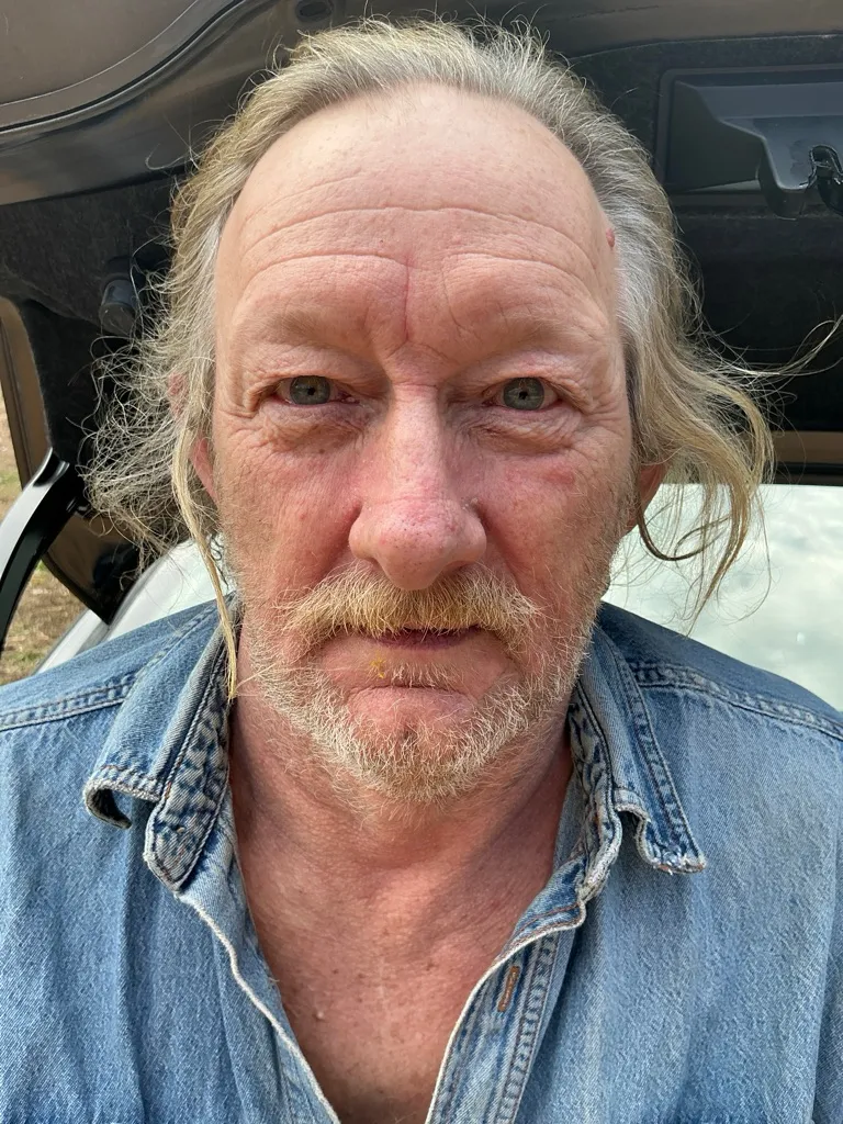 Registry photo of William Junior Stout