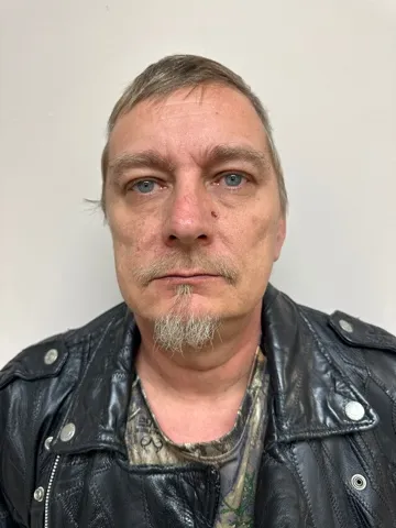 Registry photo of Paul Avery Reno