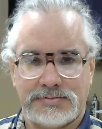 Registry photo of Aaron Richard Floyd