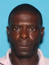 Registry photo of Jacqioan L Young