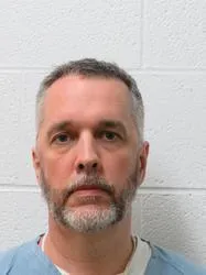 Registry photo of Jason D Taylor