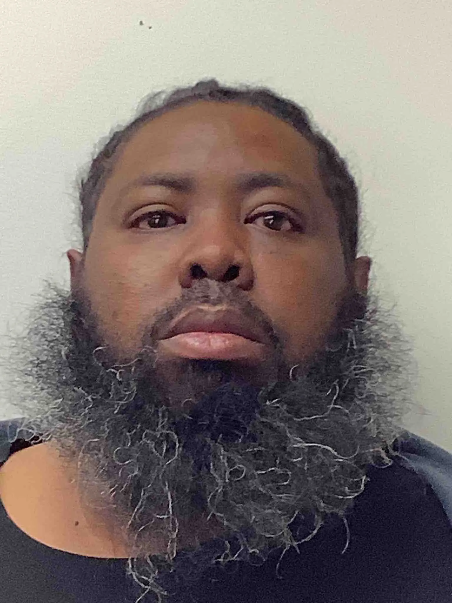 Registry photo of Marcus Lee Lindsley JR