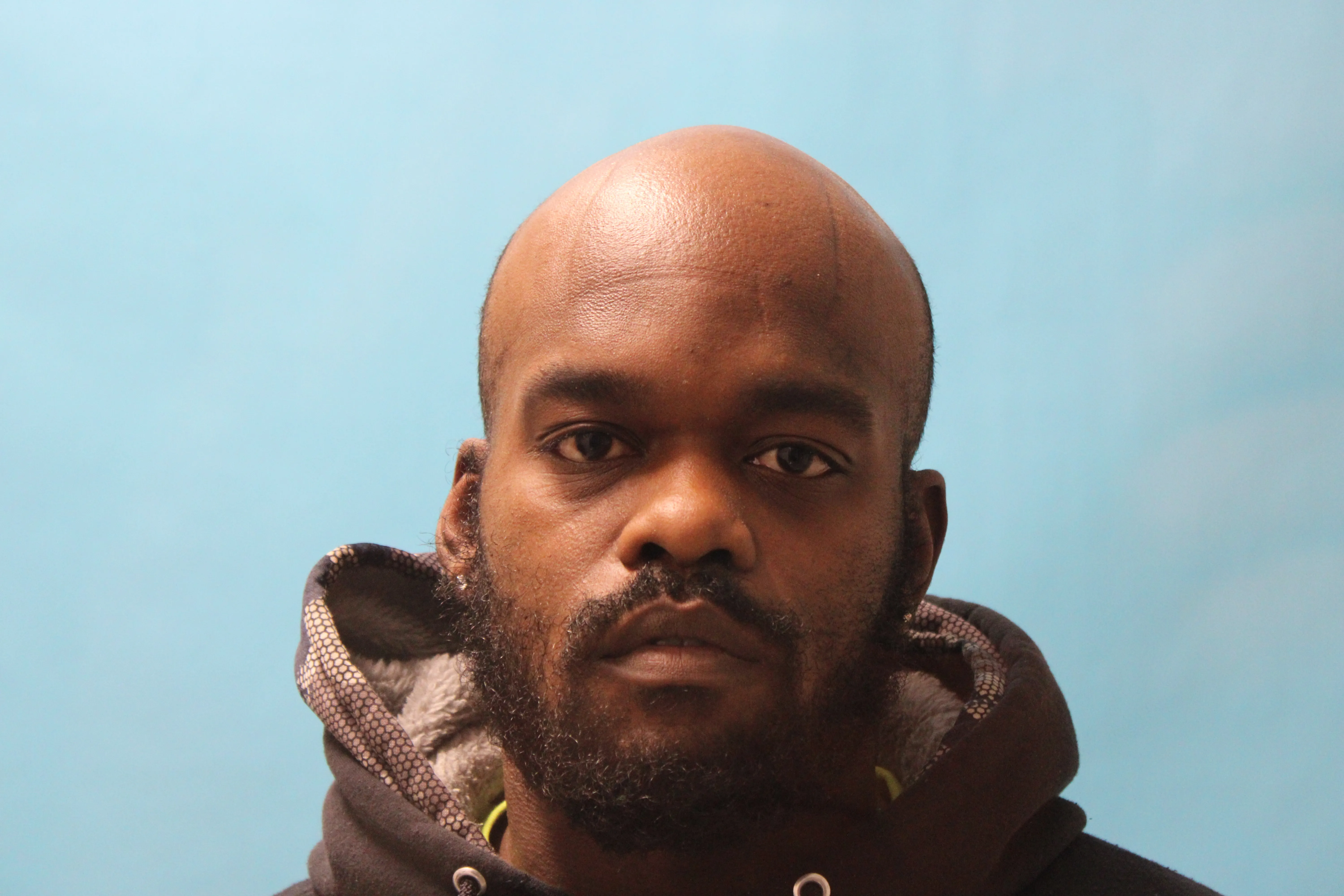 Registry photo of Malcolm Jammall Whitson