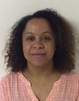 Registry photo of Jacqueline Yvonne Catholic