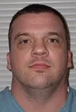 Registry photo of Justin Tyler Jones