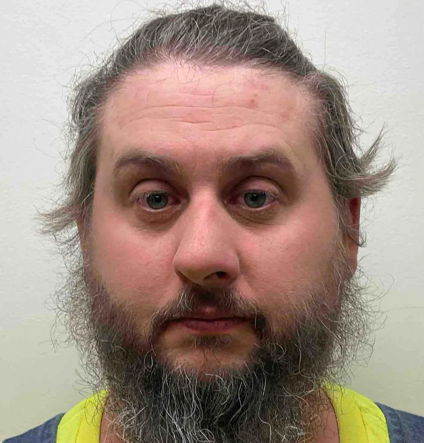 Registry photo of Christopher Dale Swift